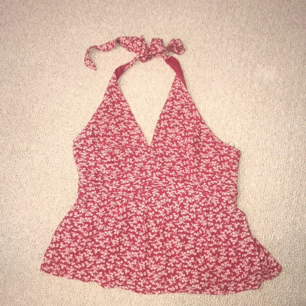 American Eagle Top